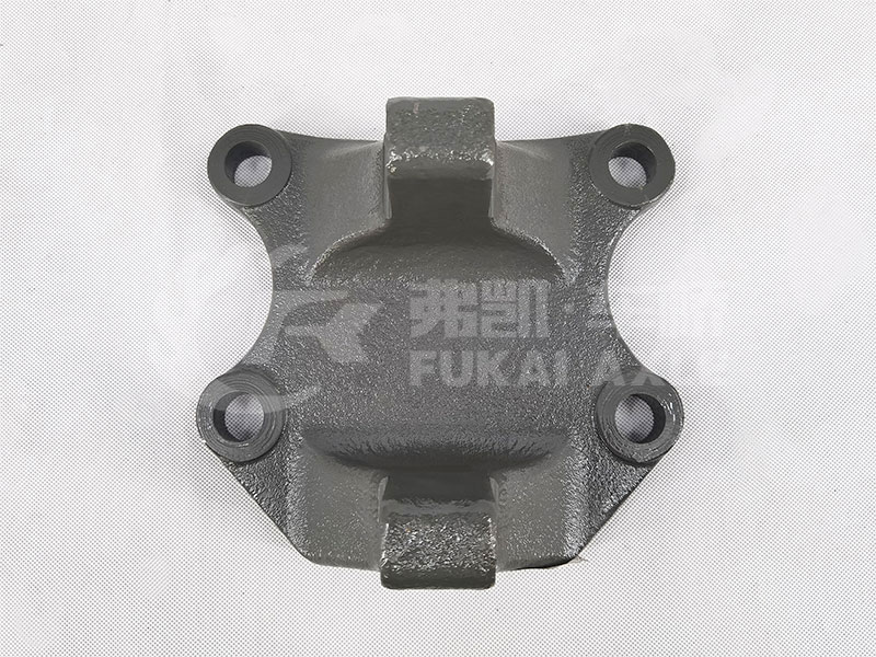 Support de tige de pouss&eacute;e 