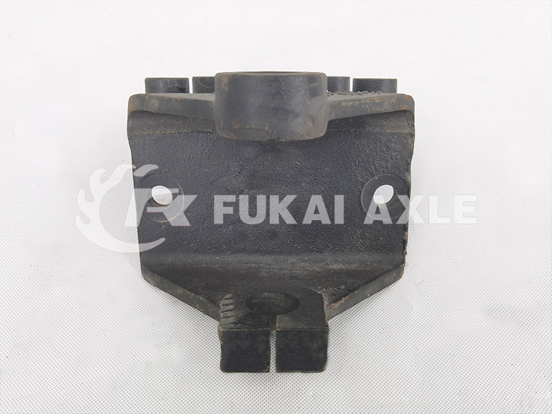 Support avant à ressort avant pour pièces de camion FAW Jiefang /J6p /J6l/ J6m 2902441 – 1017