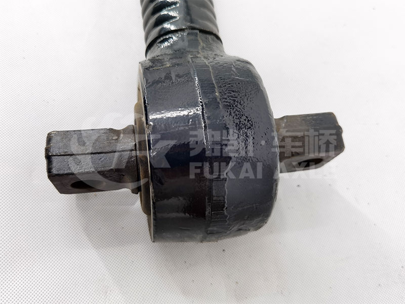 Ensemble de tige de poussée pour pièces de rechange de camion minier Shacman Tonly 86029110011