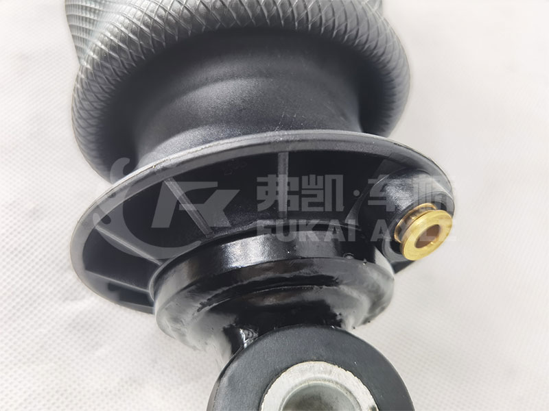 Amortisseur d'airbag arrière pour pièces de rechange de camion FAW Jiefang J6 5001320BA09