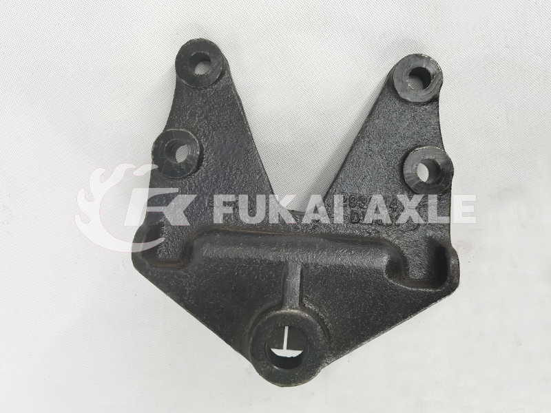 Support de ressort avant pour pièces de rechange de camion FAW Jiefang 2932441-DW601