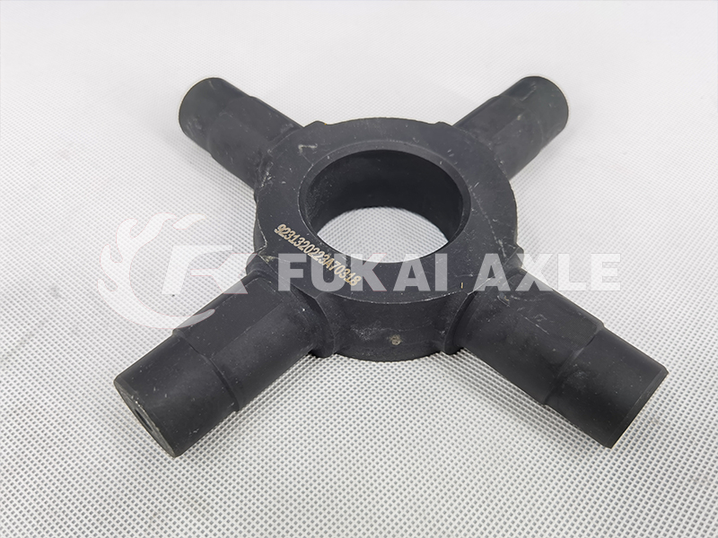 Arbre transversal inter-axes pour pièces de camion Sinotruk HOWO 08 AZ9231320223