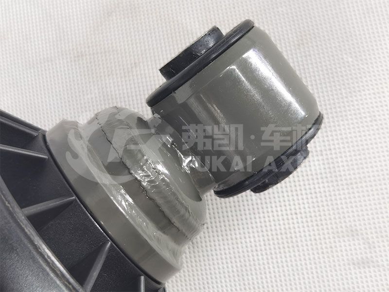 Amortisseur d'airbag avant pour pièces de rechange de camion Liuqi Chenglong H7 H73-5001450E