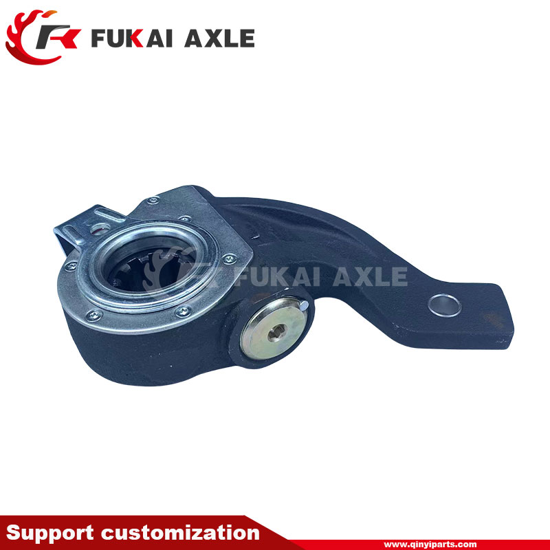 Bras de réglage robustes : un élément clé pour optimiser les performances de la suspension