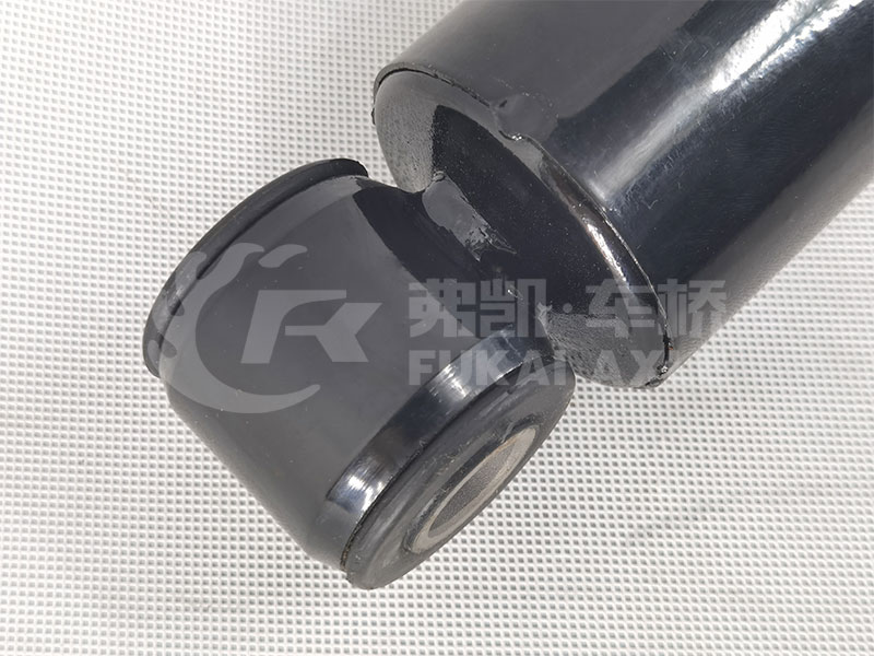 Amortisseur d'essieu avant pour pièces de rechange de camion FAW Jiefang J6 2905010-13U