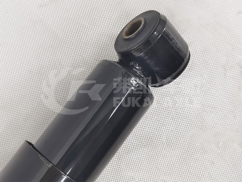 Amortisseur d'essieu avant pour pièces de rechange de camion FAW Jiefang Jh6 J6p 2905010-1086/D