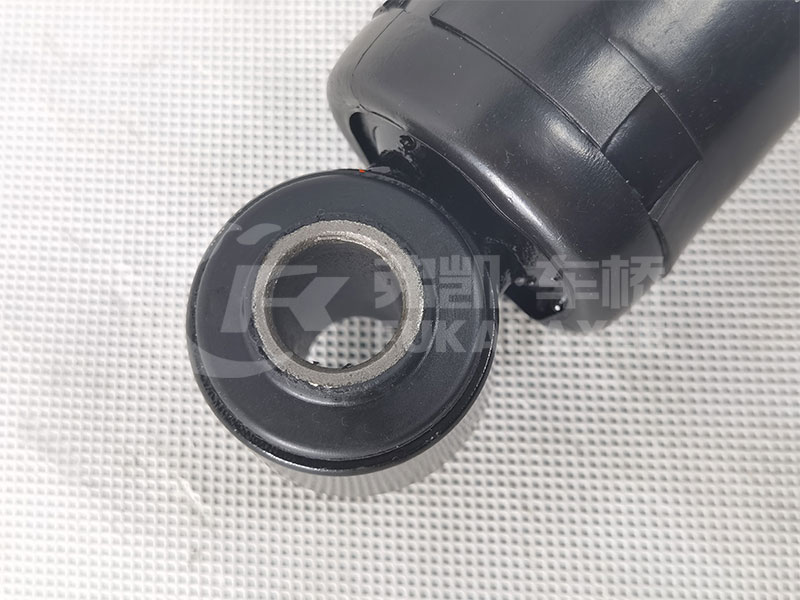 Amortisseur de suspension avant pour pièces de rechange de camion FAW Jiefang J6 J6p 5001020-A01 