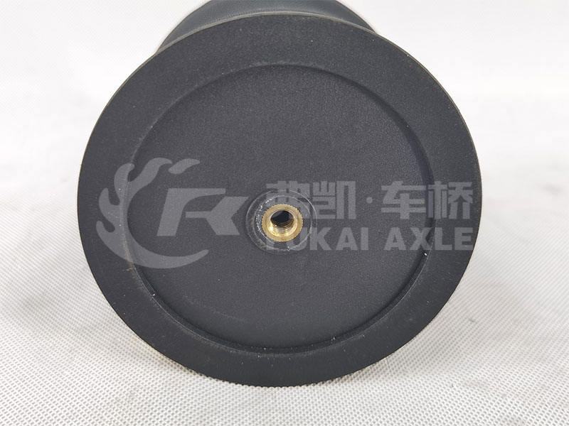 Amortisseur d'airbag avant pour pièces de rechange de camion FAW Jiefang J6 5001065-B85-C00 