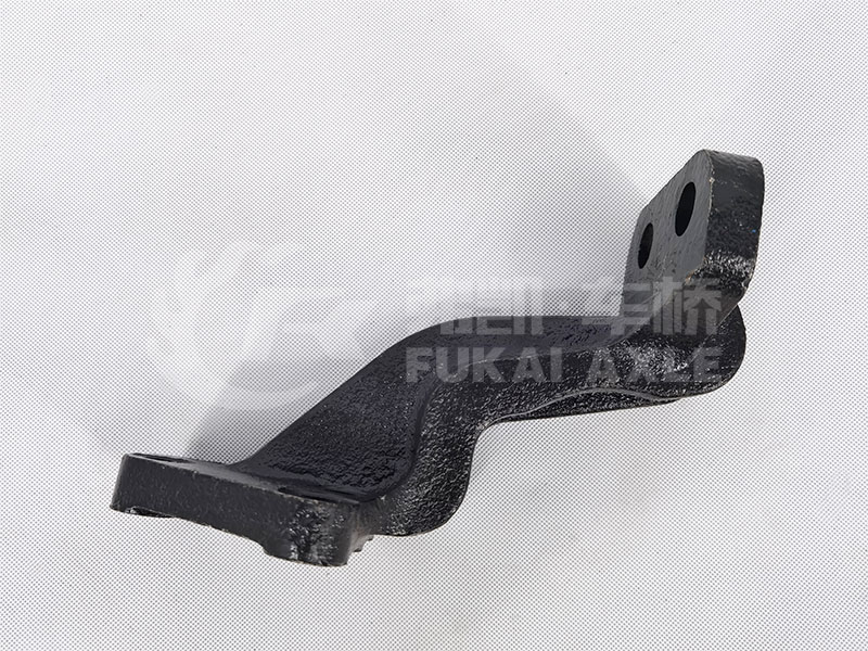 Support de moteur pour pièces de rechange de camion Foton Auman H0101070202A0