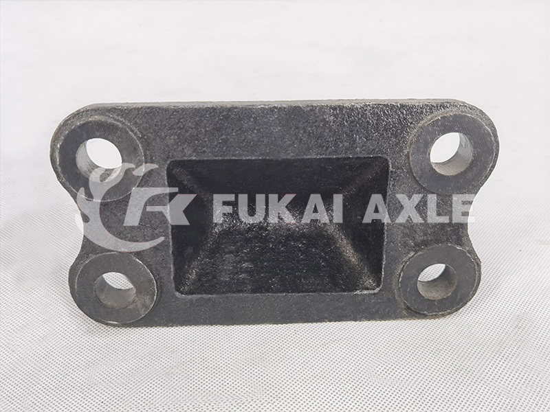 Support de cylindre de surpression pour pièces de rechange de camion FAW Jiefang 3409016-67U