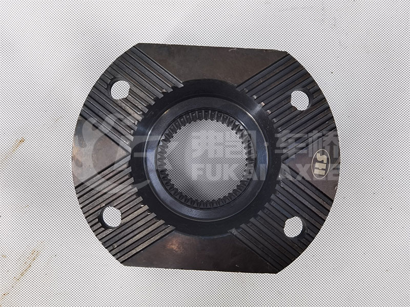 Ensemble de bride pour pièces de rechange de camion automatique FAW Jiefang 2402065-AOE