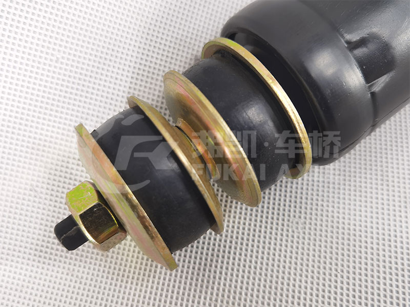 Amortisseur de suspension avant pour pièces de rechange de camion Dongfeng Kinland 5001085-C0302 