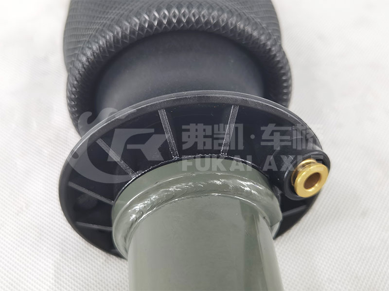 Amortisseur d'airbag arrière pour pièces de rechange de camion Liuqi Chenglong H7 H73-5001570