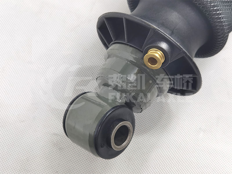 Amortisseur d'airbag de suspension arrière pour pièces de rechange de camion Dongfeng H73-5001550