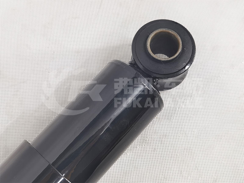 Amortisseur d'essieu avant pour pièces de rechange de camion Dongfeng Kinland Tianlong 2921010-T38H0