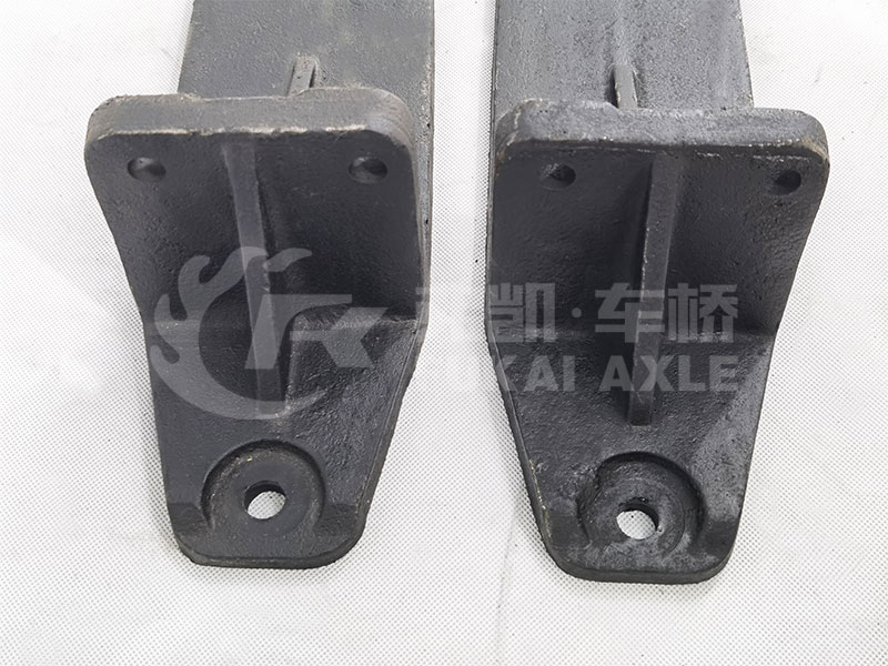 Support moteur pour pièces de rechange de camion Foton Auman 1325110102002/1325110102003