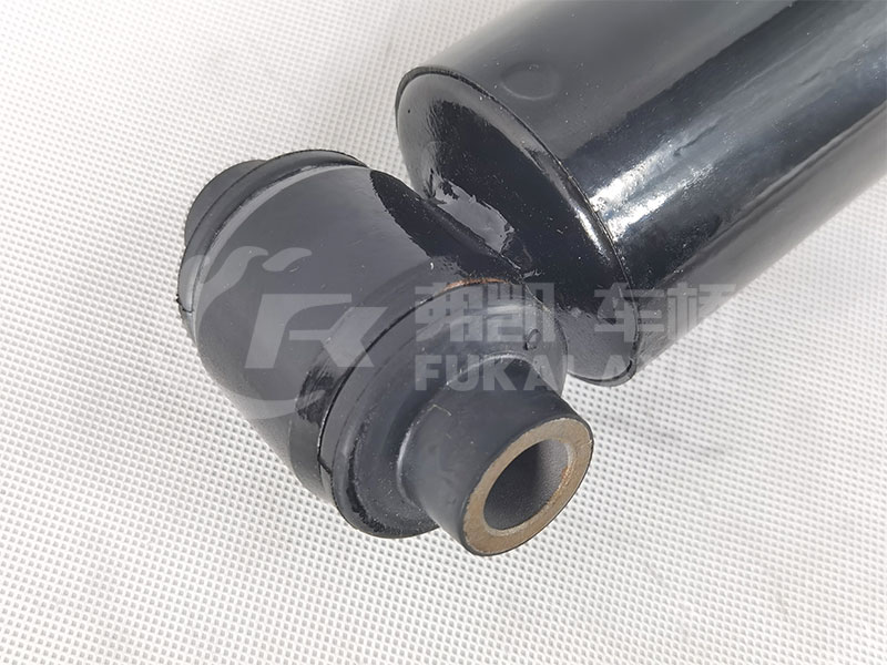 Amortisseur d'essieu avant pour pièces de rechange de camion FAW Jiefang Jh6 J6p 2905010-1086/D