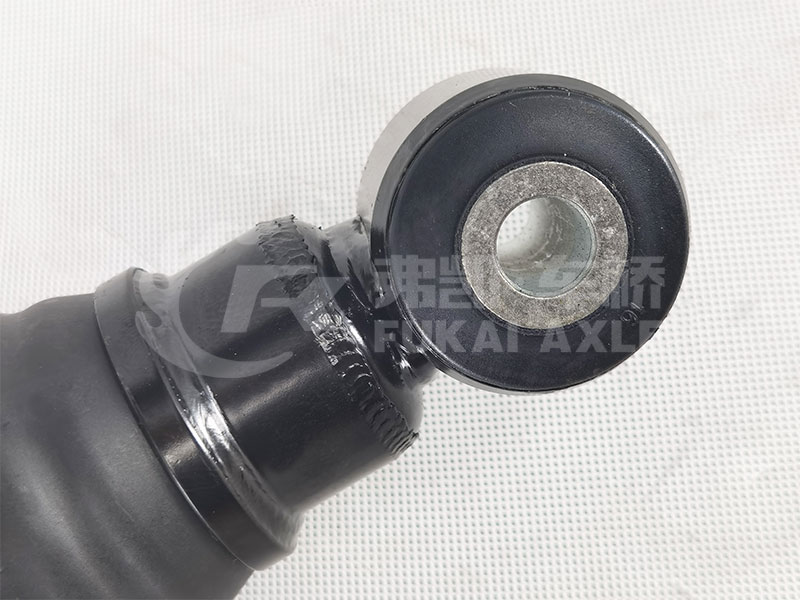 Amortisseur d'airbag de Suspension avant pour pièces de rechange de camion FAW Jiefang Tian V 5001025-E18 