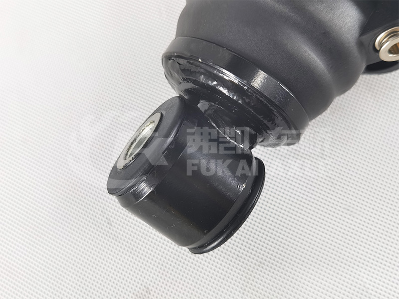 Amortisseur d'airbag de Suspension arrière de cabine pour pièces de rechange de camion Shacman Delong 81.41722.6052