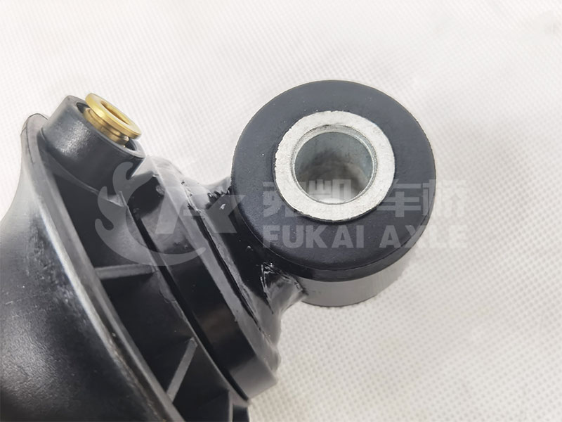 Amortisseur d'airbag arrière pour pièces de rechange de camion FAW Jiefang J6 5001320BA09