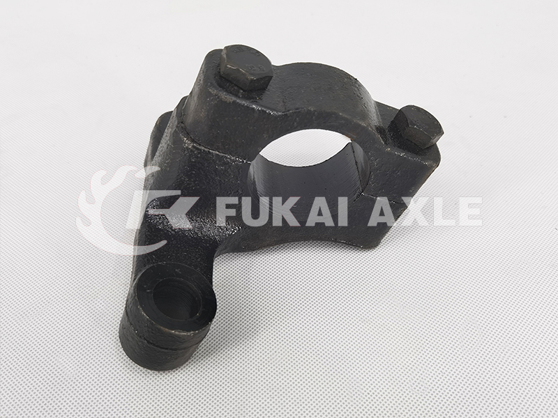 Support de barre stabilisatrice pour pièces de rechange de camion FAW Jiefang 2906443-20000