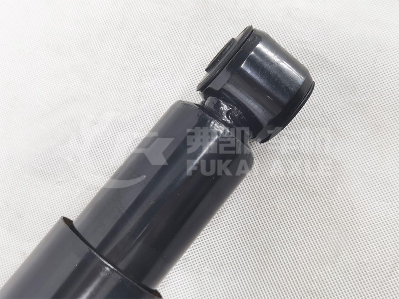 Amortisseur d'essieu avant pour pièces de rechange de camion Dongfeng Liuqi Balong MG401-2905010