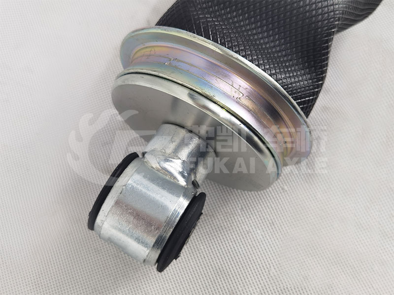 Amortisseur d'airbag arrière pour pièces de rechange de camion Liuqi Chenglong H7 H73-5001570