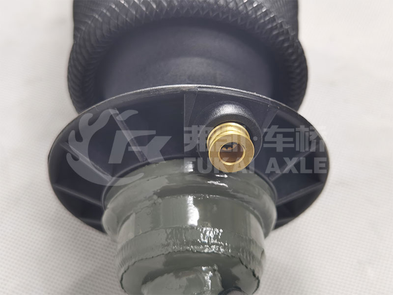 Amortisseur d'airbag de suspension arrière pour pièces de rechange de camion Dongfeng H73-5001550