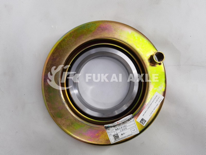 ABS d'Assemblée d'entretoise MCP16 pour les pièces de rechange 712W35710-0317 de camion de Sinotruk Howo