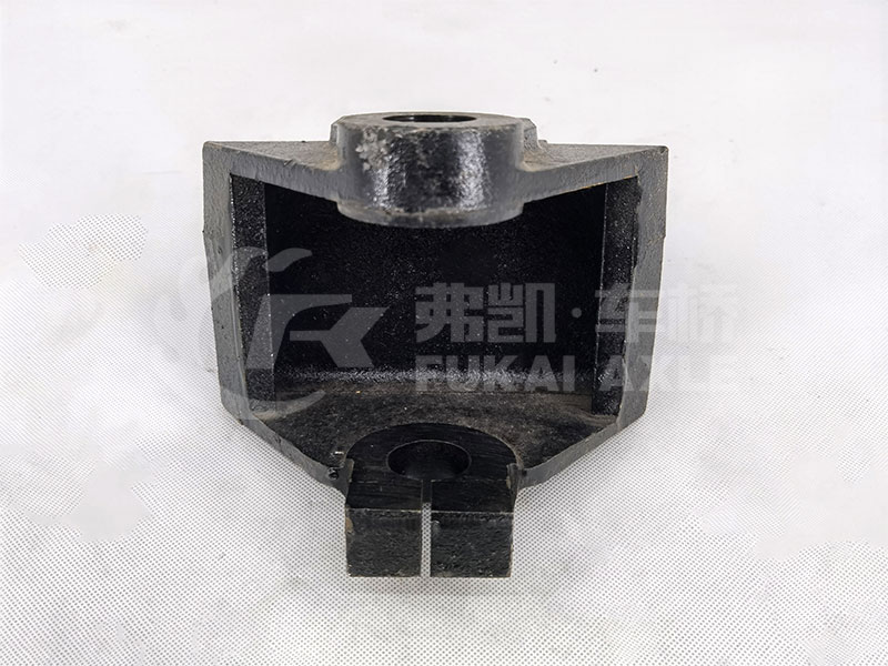 Cosse de levage à ressort à lames pour pièces de rechange de camion FAW Jiefang 2932441-48A