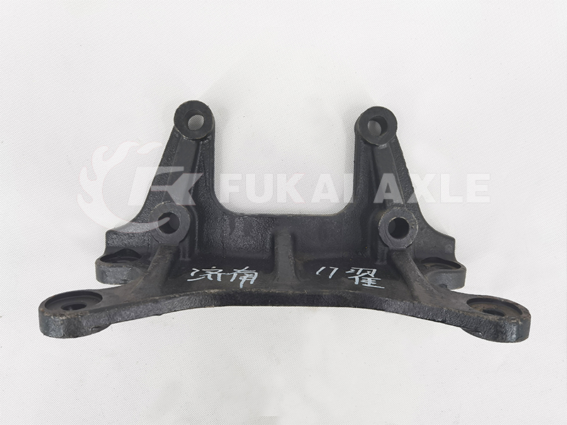 Support de cylindre pour pièces de rechange de camion Saic Hongyan Jieshi 3502p-0065 5802051931