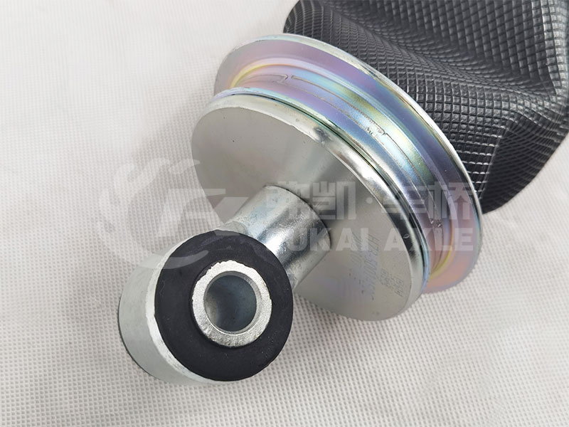 Amortisseur d'airbag avant pour pièces de rechange de camion Dongfeng Liuqi Chenglong H7 H73-5001450C