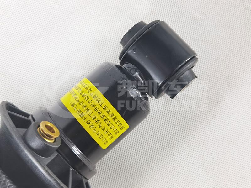 Amortisseur d'airbag arrière pour pièces de rechange de camion robuste North Benz Beiben V3et 8818900105 