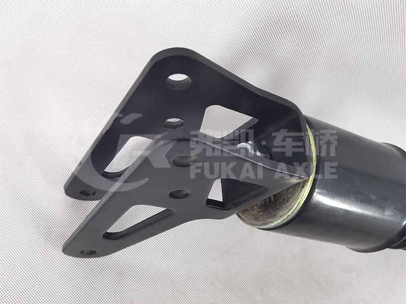 Amortisseur de suspension arrière pour pièces de rechange de camion Dongfeng Kinland 5001155-C4300