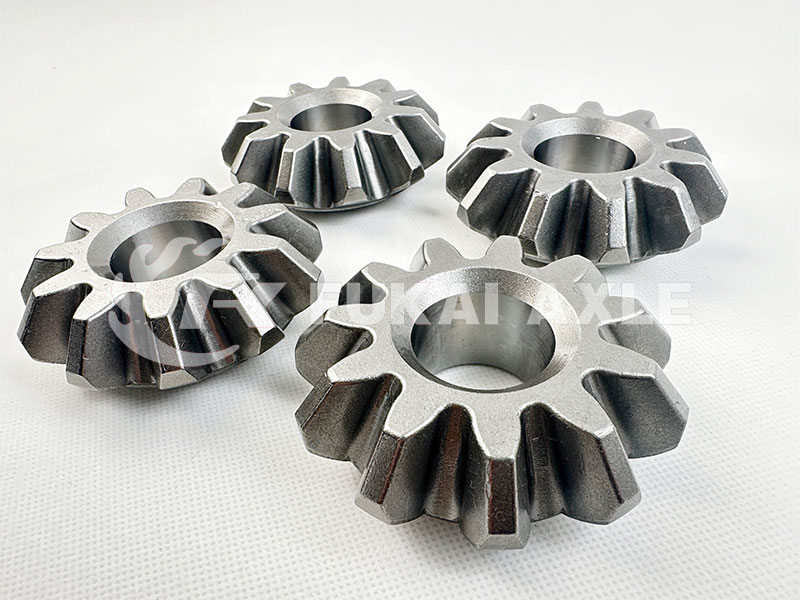 Engrenage plan&eacute;taire interaxial