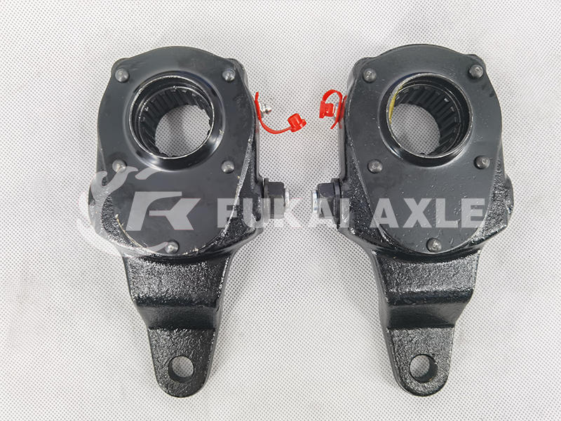 Bras de réglage de frein arrière JY3551R240-015-LQ pour pièces de rechange de camion Dongfeng Liuqi JY3551R240-010-LQ