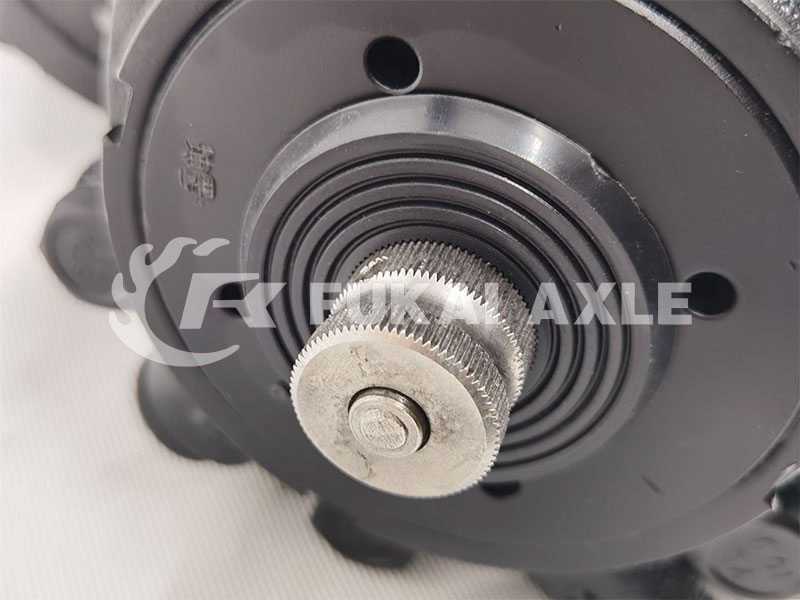 Direction assist&eacute;e