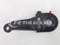 Bras de réglage de frein 3502210-A483 pour pièces de rechange de camion FAW Jiefang