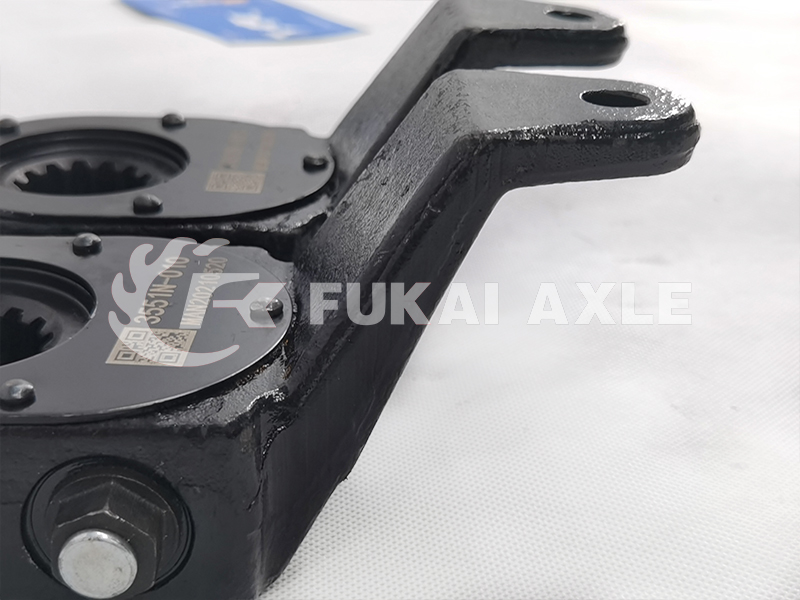 Bras de réglage de frein avant 3551N-010 pour pièces de rechange de camion Dongfeng 3551N-015