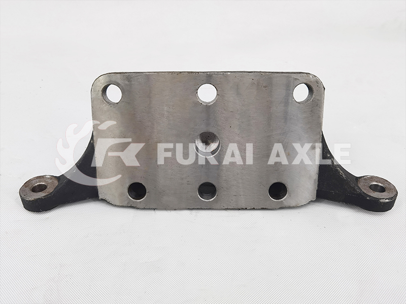 Support de compartiment Ankai pour pièces de rechange de camion Foton Auman HFF3519042CK2BZ