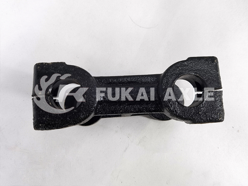 Patte de levage à ressort avant pour pièces de rechange de camion FAW Jiefang A50A