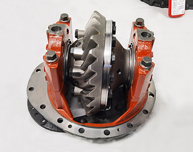 Rapport de vitesse-et-m&eacute;thode-de-calcul-de-l'essieu-moteur-de-Sinotruk-Steyr-et-HC16-axle03