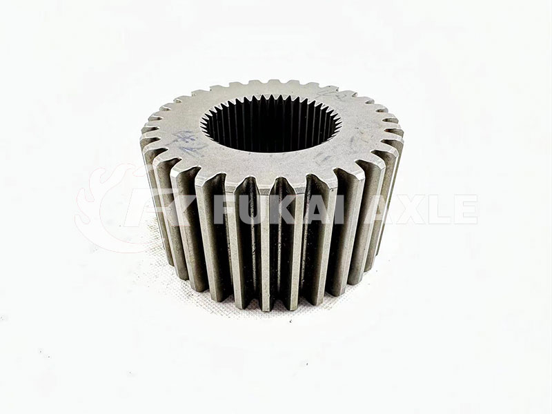 Engrenage solaire personnalisé en usine pour pièces de rechange de camion à benne Iveco 42064799