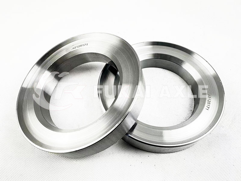 Si&egrave;ge de joint d'huile 