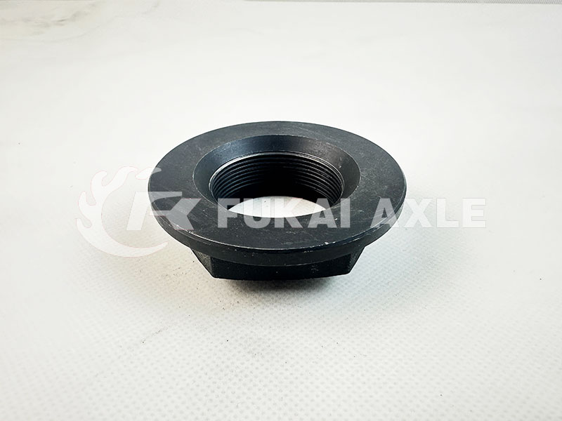 Écrou 42100842 pour pièces de rechange de camion Iveco