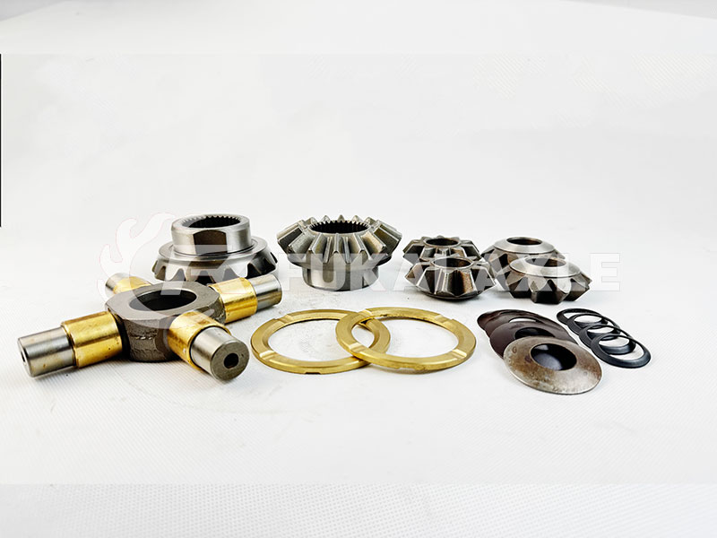 Kit de r&eacute;paration diff&eacute;rentiel d'essieu arri&egrave;re 3933500040/3935860035, pi&egrave;ces de rechange pour petits camions Benz