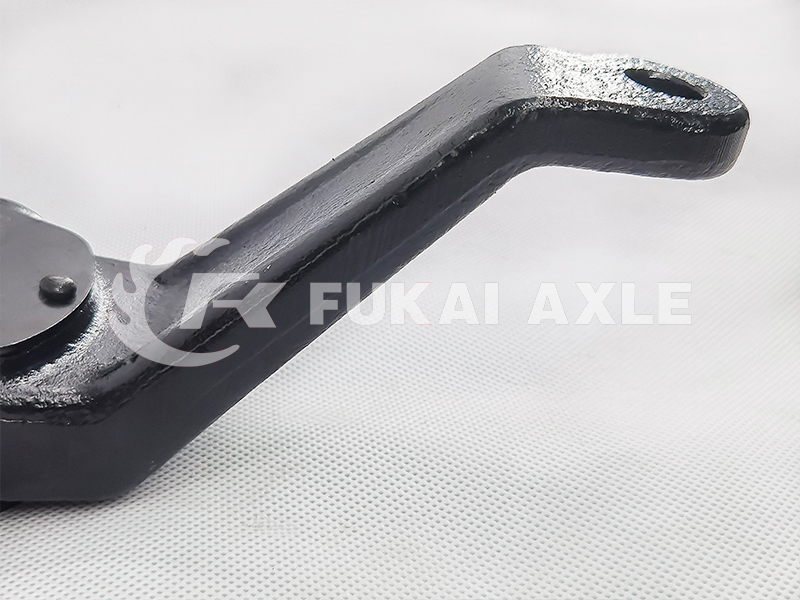 Bras de réglage de frein 3502210-A483 pour pièces de rechange de camion FAW Jiefang