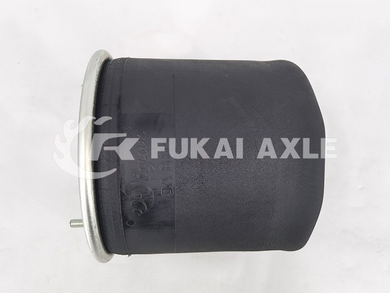 Amortisseur d'airbag pour pièces de rechange de camion FUWA 1V8966