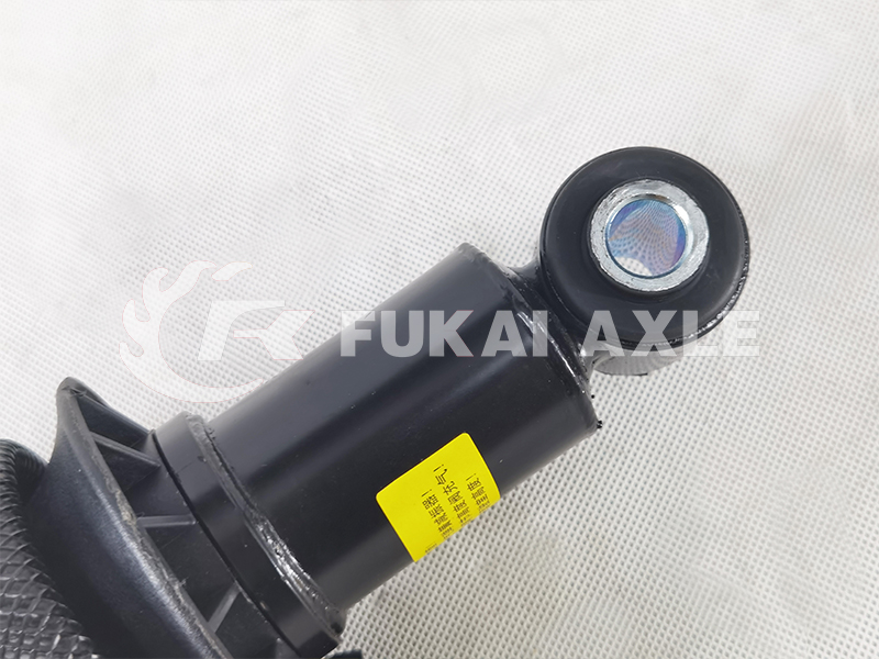 Amortisseur arrière d'airbag pour les pièces de rechange NXG50WLAM111-01153 de camion de XCMG