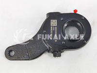 Bras de réglage de frein arrière 3502205AA6T/B pour pièces de rechange de camion FAW Jiefang